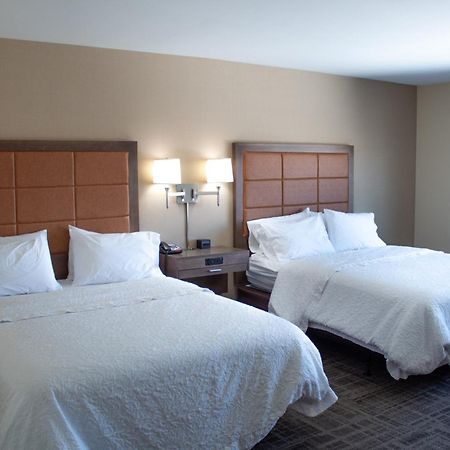 Hampton Inn & Suites Big Rapids, Mi Zewnętrze zdjęcie