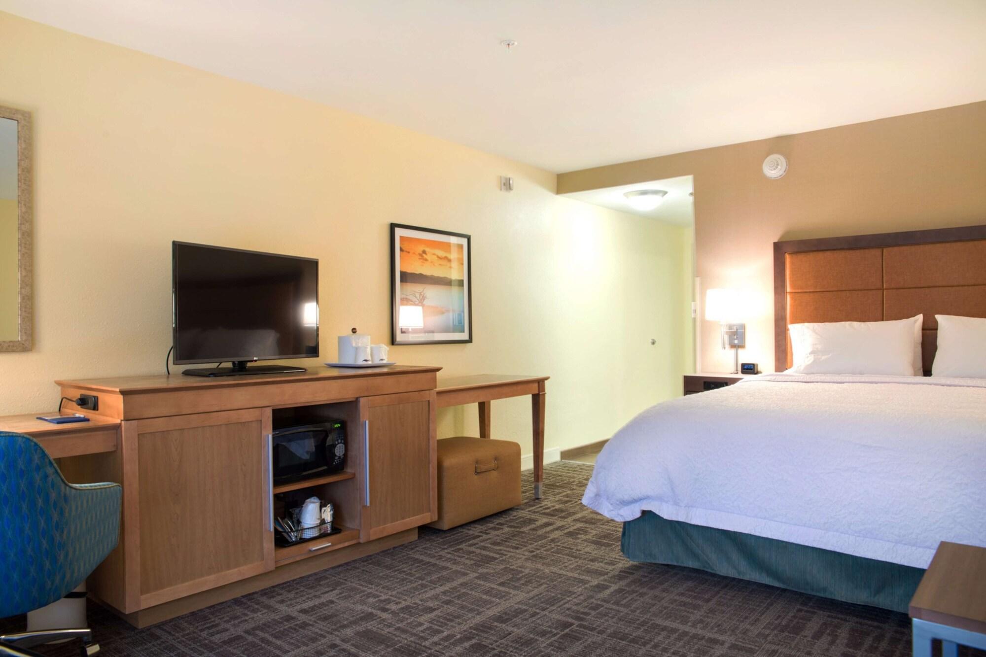 Hampton Inn & Suites Big Rapids, Mi Zewnętrze zdjęcie