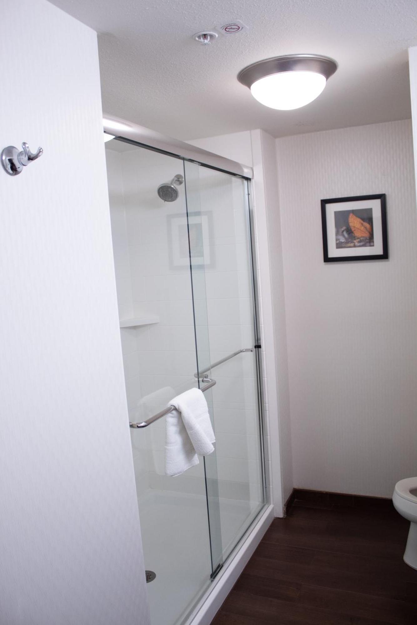 Hampton Inn & Suites Big Rapids, Mi Zewnętrze zdjęcie