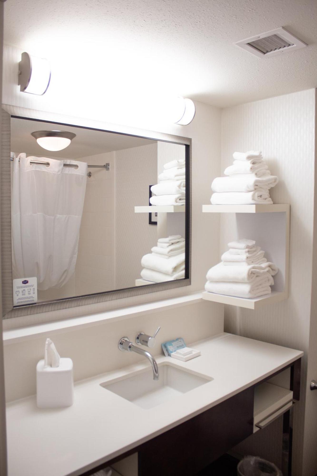 Hampton Inn & Suites Big Rapids, Mi Zewnętrze zdjęcie