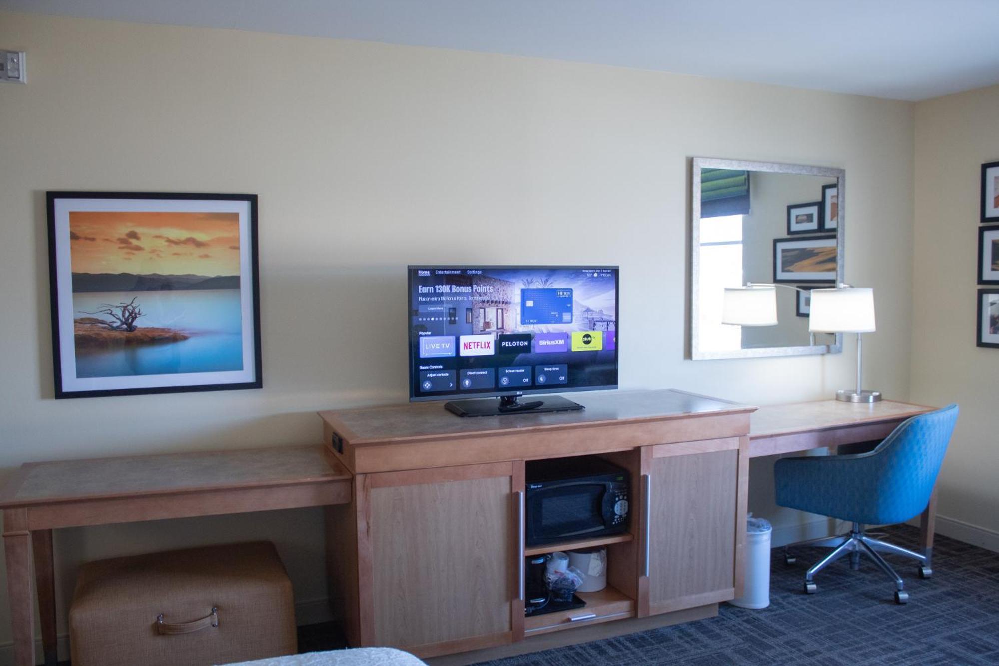 Hampton Inn & Suites Big Rapids, Mi Zewnętrze zdjęcie